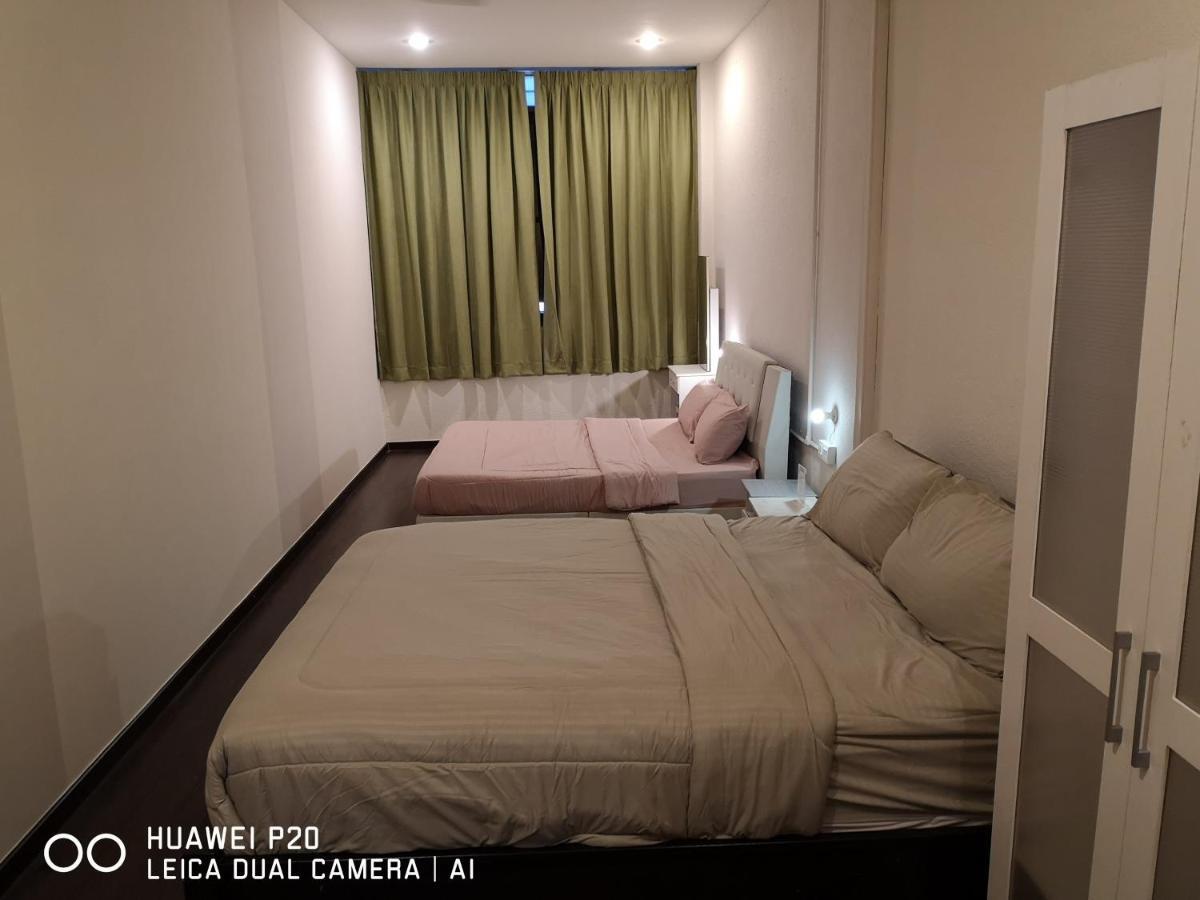 Guest house Apple Backpackers 2*