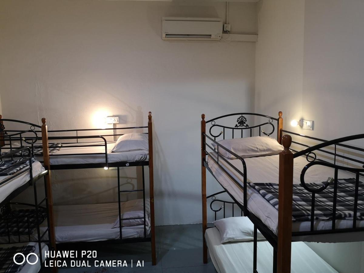Rumah tetamu Apple Backpackers Georgetown